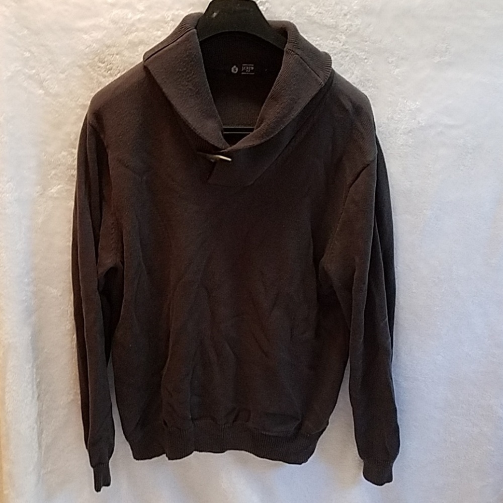J. crew sweater